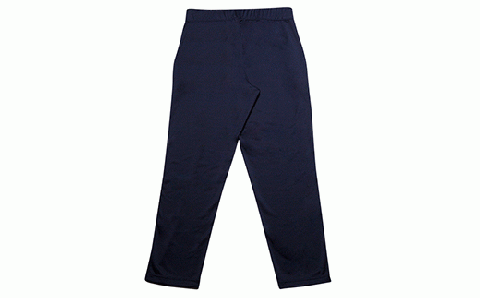 I4-07J【カラー：ネイビー サイズ：O】リカバリーウェア A.A.TH/ ロングパンツ（品番：AAP99713）
