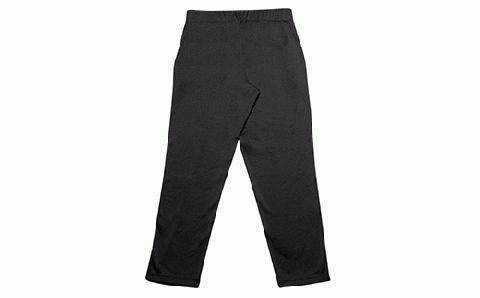 I4-07D【カラー：ブラック サイズ：L】リカバリーウェア A.A.TH/ ロングパンツ（品番：AAP99713）