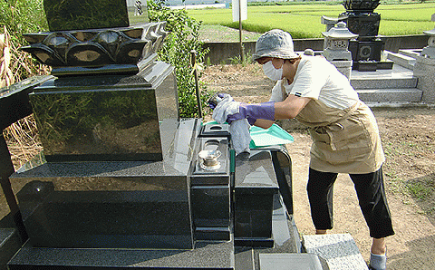 H6-04Aお墓サポートサービス