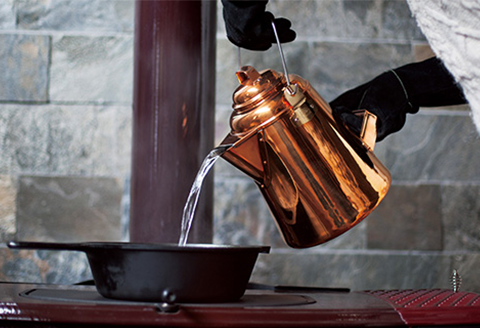 M3-08Aグランマーコッパーケトル（大）