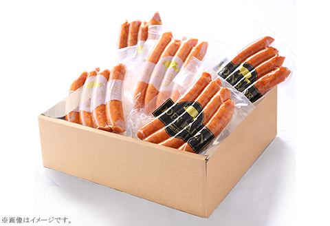 37-11BADEN　BADEN　ソーセージ5点セット