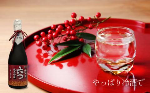 G3-14A山古志純米吟醸720ml