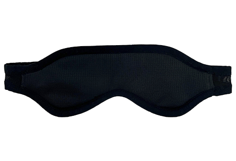 I4-59BA【サイズ：M】リカバリーウェアA.A.TH/アイマスク（品番：AAA95950）