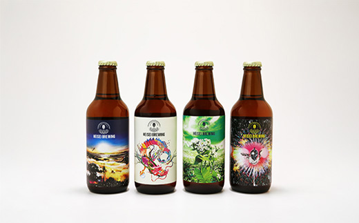 70-11クラフトビール＆ソーセージ詰合せ（HEISEI BREWING・バーデンバーデン）