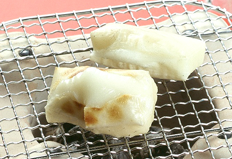 75M-14B新潟県長岡産杵つきもち4kg（約80切れ）