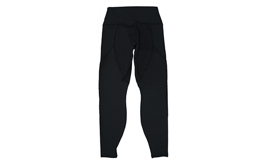 I4-28B【サイズ：M】リカバリーウェア A.A.TH/ レディスロングタイツ（品番：AAP82858）