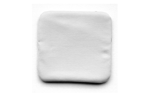 I4-35A【カラー：クールグレイ】リカバリーウェア A.A.TH/ キュアパット スクエアS（品番：AAA90930S）