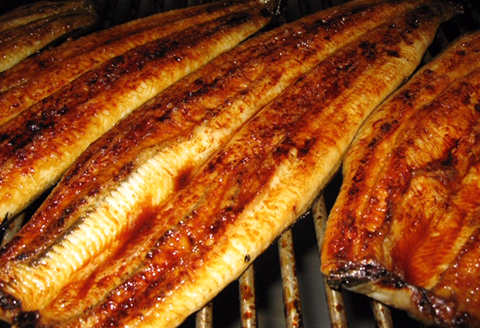 H7-93国産うなぎ長蒲焼特大2尾セット（タレ・山椒付）