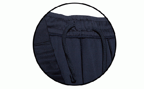 I4-07I【カラー：ネイビー サイズ：L】リカバリーウェア A.A.TH/ ロングパンツ（品番：AAP99713）