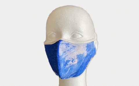 I5-01A wearable mask