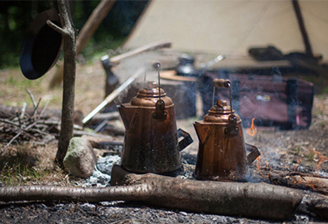 M3-08Aグランマーコッパーケトル（大）