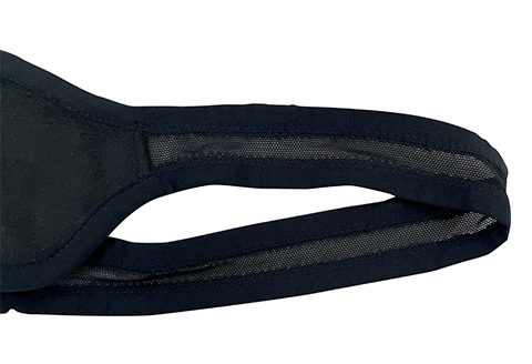 I4-59CA【サイズ：L】リカバリーウェアA.A.TH/アイマスク（品番：AAA95950）