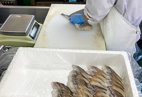 H7-86【匠の味】高級銀だら越後味比べ5種詰め合わせ