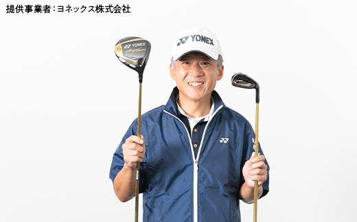 97-06A EZONE P-01 パター YONEX