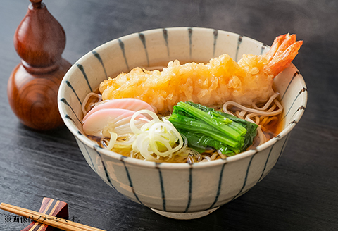 80-06手まりそば　200g×10把