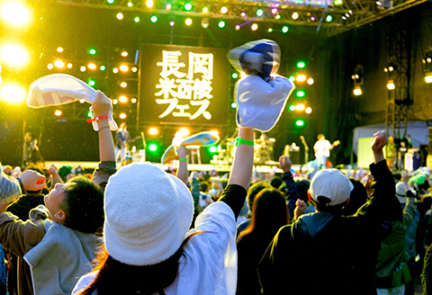 【5月24日（土）1日券】米フェスチケット　おとな1名様分