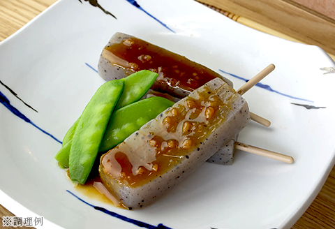 81-23なじょもみそだれ　500ml×4本