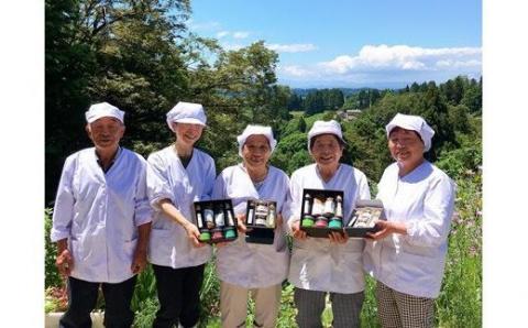 D4-01山古志のこだわり7品セット