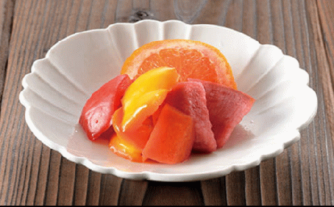 81-20やなぎのピクルス5本セット