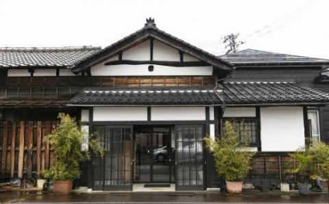 B1-07越後長岡の星野本店蔵元直送　味噌セット