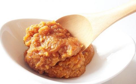 21-06B手づくり味噌キット 4kg（タル付き）