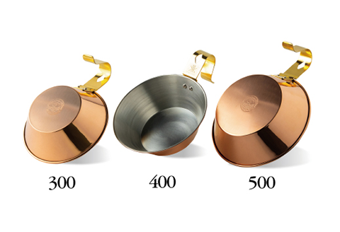 M3-03Aコッパーシェラカップ500