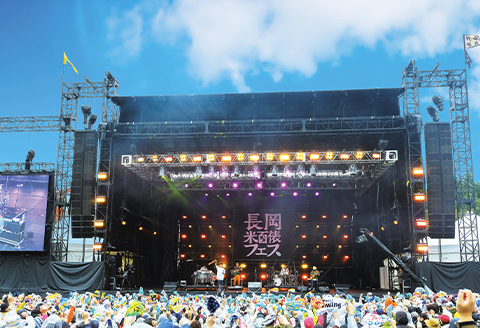 【5月24日（土）1日券】米フェスチケット　おとな1名様分