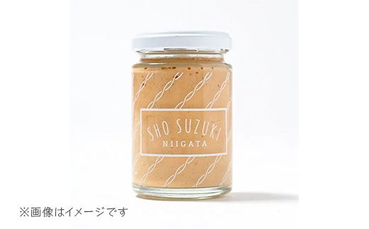 81-03SHO SUZUKI NIIGATA 4本セット