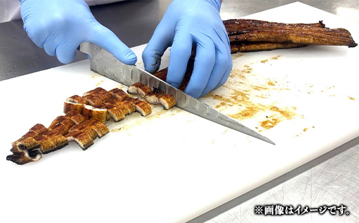 H7-C1【訳あり】刻み鰻蒲焼100g 5パック(個包装 タレ山椒5個付)