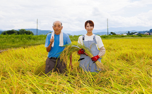 P4-03魚沼産コシヒカリ玄米パックご飯150g×20個