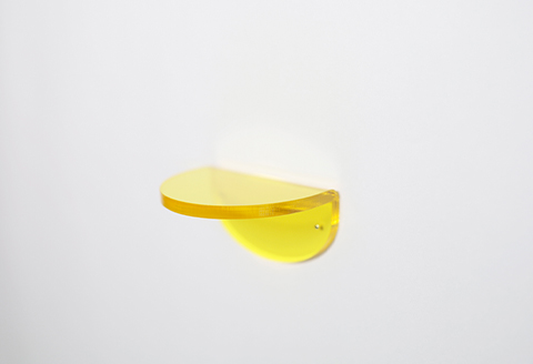 A6-16AA【イエロー】TOYSHELF