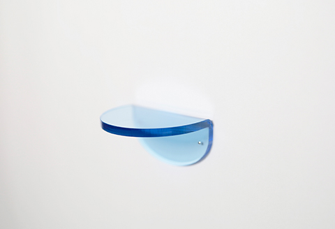 A6-16CA【ライトブルー】TOYSHELF