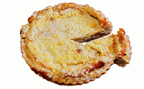 49-04A酒かすチーズパイ