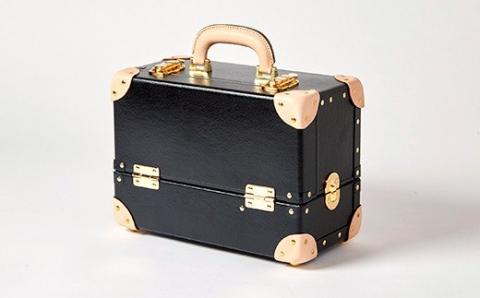 26-02B【ブラック】コスメボックス