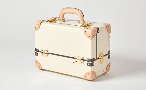 26-02B【ベージュ】コスメボックス