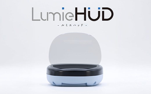  K2-05【ブルー】後付けヘッドアップディスプレイ「LumieHUD」