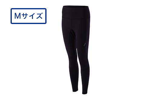 I4-28B【サイズ：M】リカバリーウェア A.A.TH/ レディスロングタイツ（品番：AAP82858）