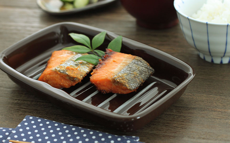 蓋付き電子レンジ調理プレート マイクロウェーブヒート プレート (クリア)2枚セット 時短調理 キッチン用品【013P048】