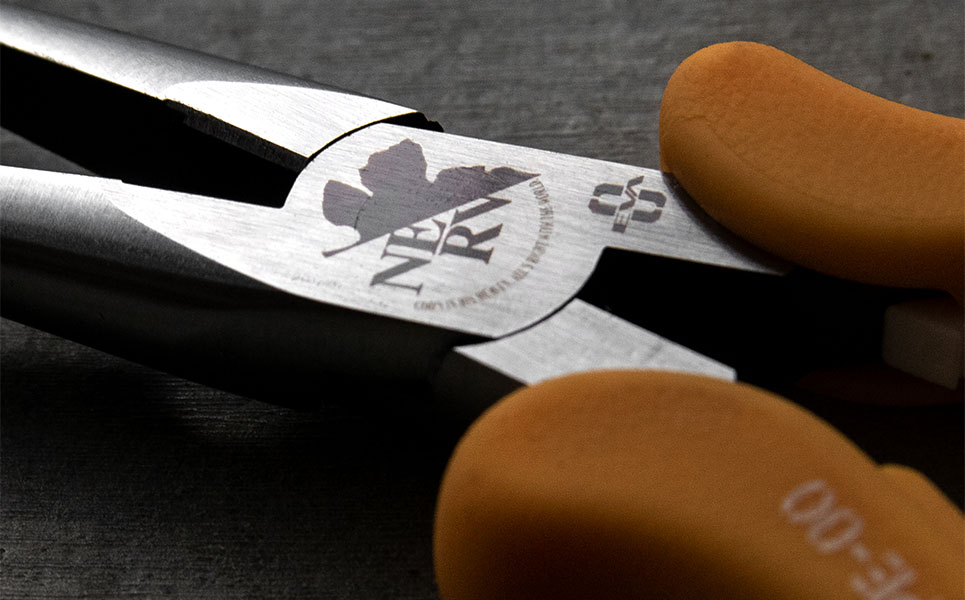 [A.T.FIELD] クラフトペンチ 150mm エヴァンゲリオン零号機モデル【014P013】