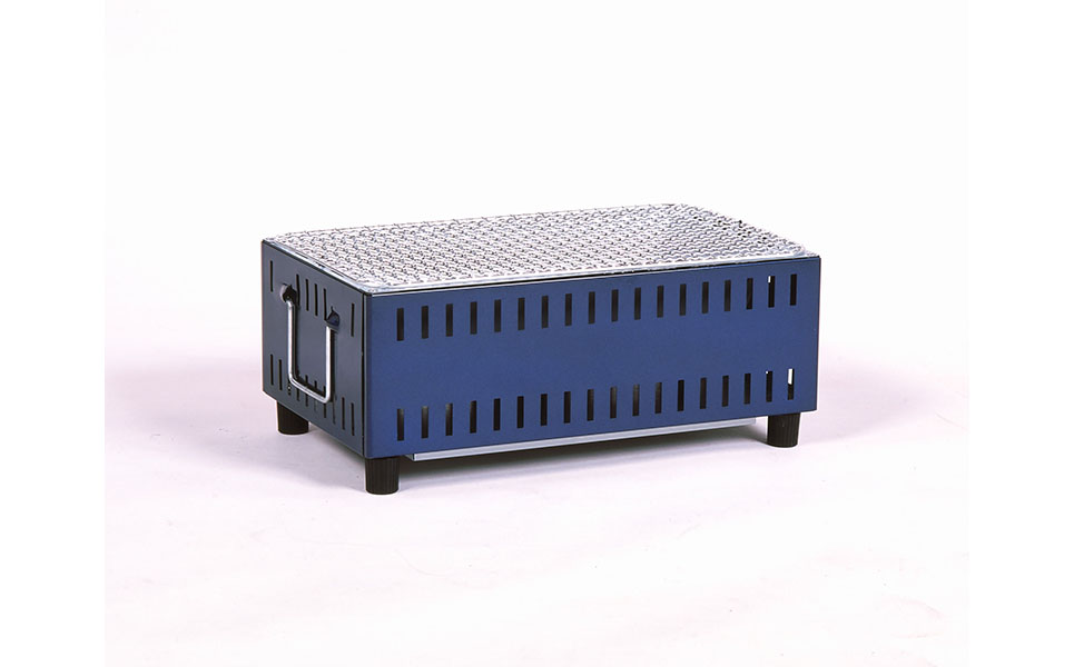 [グリーンライフ] 卓上シチリンセット（七輪セット）【015P050】