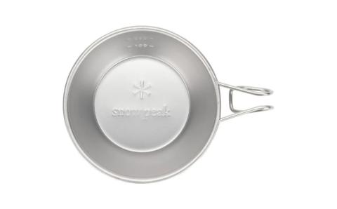 スノーピーク ステンレスシェラカップ 4個セット E-203 (Snow Peak) キャンプ用品 アウトドア用品【015S054】