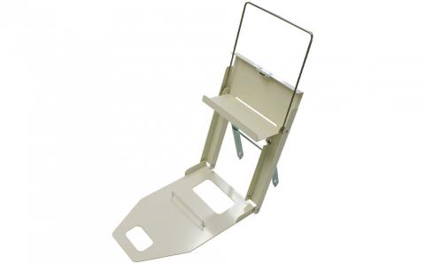 同人誌陳列ラック ぱかっとラック B5～A4サイズ対応【030P009】