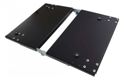 折り畳み平台車　ぱたコロ【022P024】