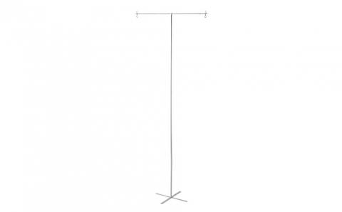 携帯型 イベント用ポスタースタンド　PO.SU.TA.Pro　ケース付【035P020】