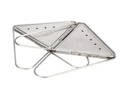 スノーピーク 焚火台Lスターターセット SET-112S (Snow Peak) キャンプ用品 アウトドア【072S001】