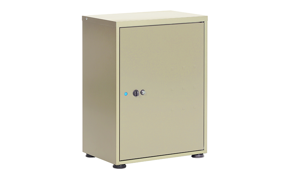 [グリーンライフ] 倉庫や物置として便利 大容量宅配ボックス【065P001】