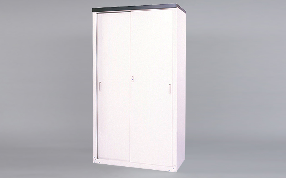 [グリーンライフ] 屋外の倉庫や物置として便利 家庭用収納庫 162【066P002】