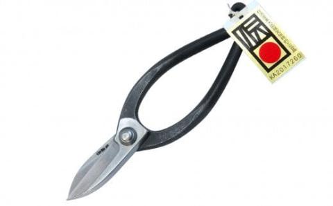 [平 木鋏製作所] 伝統工芸士 平行作 花鋏 池ノ坊 5寸5分【020P005】