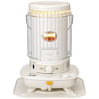 [コロナ] 石油ストーブ（対流型） 13～18畳用 SL-5125(W) 暖房 おしゃれ暖房 暖房機器 暖房器具 石油ヒーター 灯油 ストーブ おしゃれ 【064P001】