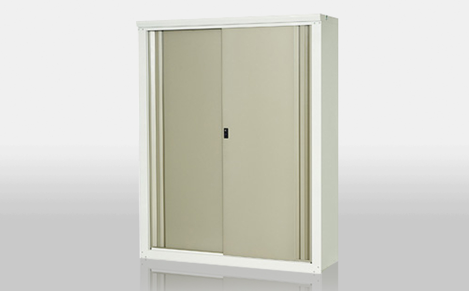 [グリーンライフ] 倉庫や物置（収納庫）として便利 ダシーレスリム 1215【115P002】